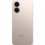 Смартфон iQOO Z10R 12Gb, 512Gb, Титановый, фото4