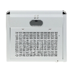 Вытяжка каминная Elikor SA6211WS белый/серебро, 60 см, 180 куб. м/ч, 56 дБ, фото7