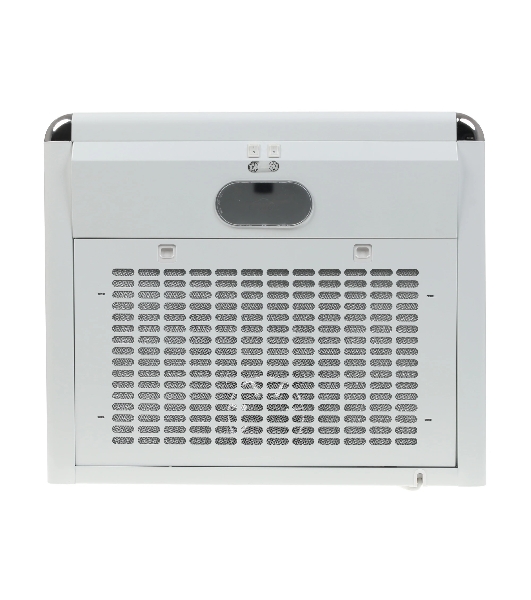 Вытяжка каминная Elikor SA6211WS белый/серебро, 60 см, 180 куб. м/ч, 56 дБ