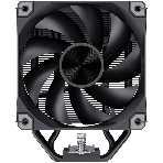 Устройство охлаждения(кулер) Bloody AC-12 Soc-AM5/AM4/1200/1700/1851 черный 4-pin 14-26dB Al+Cu 230W 582gr Ret (AC-12-230-BK), фото9