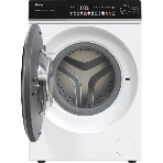 Стиральная машина Haier HW105-BP14336 белый, загрузка фронтальная 10.5 кг, 1400 об/мин, класс A+++, фото4