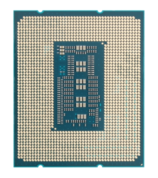 Процессор Intel Xeon E-2436 Soc-1700 2.9GHz OEM