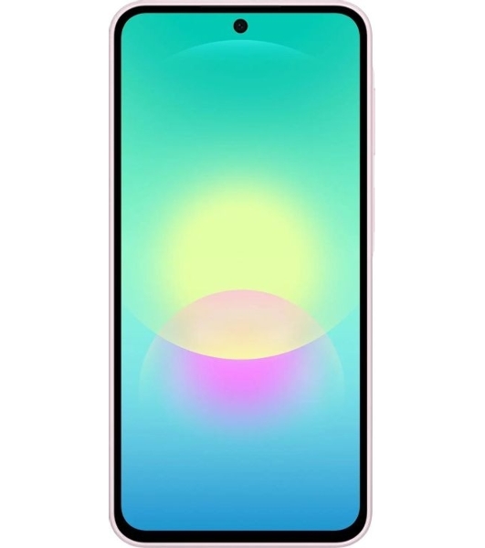 Смартфон Samsung SM-A276B Galaxy A27 5G 6/128Gb розовый