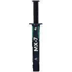 Термопаста Arctic MX-7, 4 г, 6.17 Вт/(м⋅К), шприц, фото2