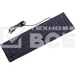 Клавиатура Oklick 440ML черный USB slim LED, фото2