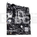 Материнская плата ASUS PRIME H610M-E-CSM, LGA 1700, Intel H610, 2xDDR5, 4xSATA, 2xM.2 PCIe 3.0 (x2, x4), 1xPCIe 4.0 x16, 1xPCIe x1, 1xHDMI, 1xDP, 1xVGA, 2xUSB-A 2.0, 2xUSB-A 3.2 Gen 1, 1x 1Gb LAN, 3x3.5 мм, 7.1, mATX, фото12