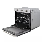 Газовый встраиваемый духовой шкаф DeLonghi FG 6 XL RUS, фото6