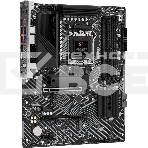 Материнская плата ASRock B650 PG Lightning, AM5, AMD B650, 4xDDR5, 4xSATA, 3xM.2, 1xPCI-E 4.0 x16, 1xPCI-E 4.0 x2, 1xHDMI, 1x 2.5Gb LAN, 4xUSB-A 2.0, 7xUSB-A 3.2 Gen 1, 1xUSB-C 3.2 Gen 2x2, 3x3.5 мм, 7.1, ATX, фото4