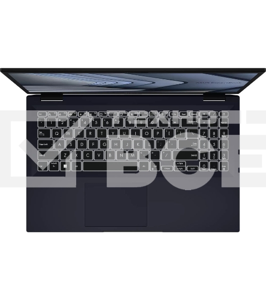 Ноутбук Asus ExpertBook B1 B1502CVA-BQ0969 [90NX06X1-M013V0] Star Black 15.6