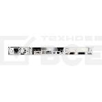 Компьютерный корпус InWin IW-RS110-07 Single 650w Acbel /FAN 4056mm*6/SLIMSAS *10 BP/2.5