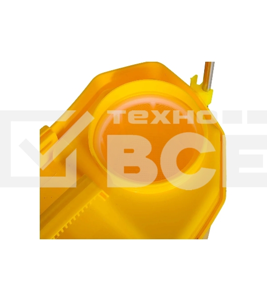 Опрыскиватель аккумуляторный Huter SP-16AC 70/13/29