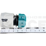 Соединитель быстросъемный RACO ORIGINAL 1/2', для шланга, фото2