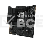 Материнская плата ASUS TUF GAMING B760M-PLUS WIFI II, LGA 1700, Intel B760, 4xDDR5, 4xSATA, 3xM.2, 1xPCIe 5.0 x16, 1xPCIe x4, 1xUSB-A 3.2 Gen 2, 2xUSB-A 3.2 Gen 1, 4xUSB 2.0, 1xUSB-C 3.2 Gen 2x2, 1x2.5Gb LAN, 5x3.5 мм, 7.1, Wi-Fi 6E, Bluetooth 5.3, mATX, фото12
