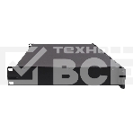 Усилитель Intrend ALS 4500 Четырехканальный, 4х500Вт/8Ом, 4х800Вт/4Ом, 2х1600Вт/8Ом., фото13