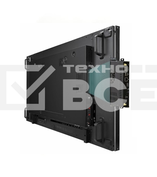 Компьютер Встраиваемый ПК [S104/i51235U8256W] Lumien [LMOPS05] i5-1235U/ DDR5 8Gb/ 256Gb/WiFi6/BT/Win10Pro