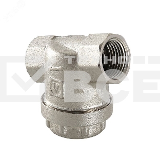 Фильтр латунный универсальный 1/2' ВВ