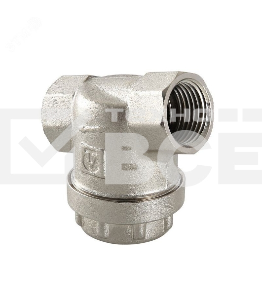 Фильтр латунный универсальный 1/2' ВВ