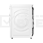 Стиральная машина TCL  P6 BLDC TWOP-606W12W1 белый, загрузка фронтальная 6 кг, 1200 об/мин, Класс А+++, фото2