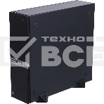 Компьютер ПК IRU Office 310H6S SFF i3 12100 (3.3) 8Gb SSD256Gb UHDG 730 Free DOS GbitEth 300W черный (2061129), фото4