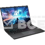 Ноутбук Gigabyte Aorus 15 BKG Core Ultra 7 155H 16Gb SSD1Tb NVIDIA GeForce RTX4060 8Gb 15.6