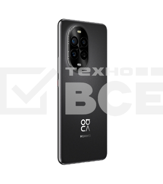 Смартфон Huawei Nova 13 Pro, 12/512Gb, черный