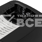 Кофемашина автоматическая встраиваемая Krona ONYX 45H coffee BL/BL черный, исп. кофе - молотый/зерновой, 1,8 л, 1500 Вт, фото9