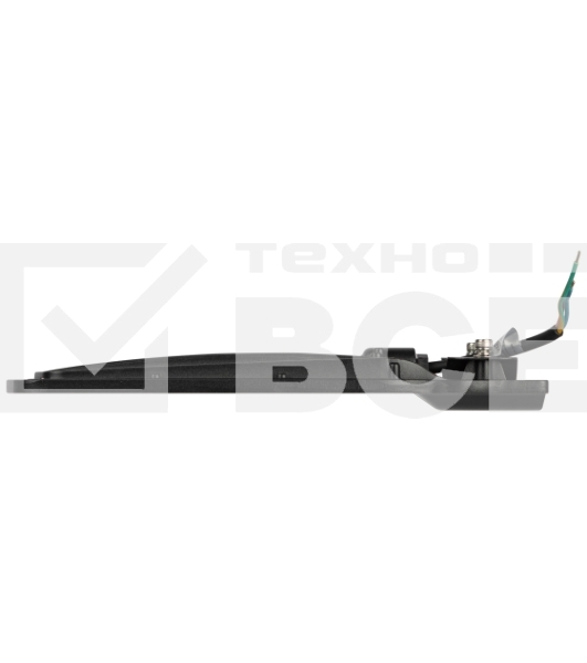 Светильник светодиодный Эра SPP-504-0-50K-070 70Вт 5000К IP65 7000лм КСС Д DOB SMD 48мм уличный черный (Б0062696)