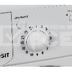 Стиральная машина Indesit IWSB 5105 (CIS) белый, загрузка фронтальная 5 кг, 1000 об/мин., класс: А, фото8