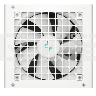 Блок питания Deepcool / GamerStorm PN750M WH V2 Game Storm Gen.5, 750Вт, 120мм, белый