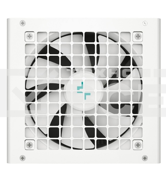 Блок питания Deepcool / GamerStorm PN750M WH V2 Game Storm Gen.5, 750Вт, 120мм, белый