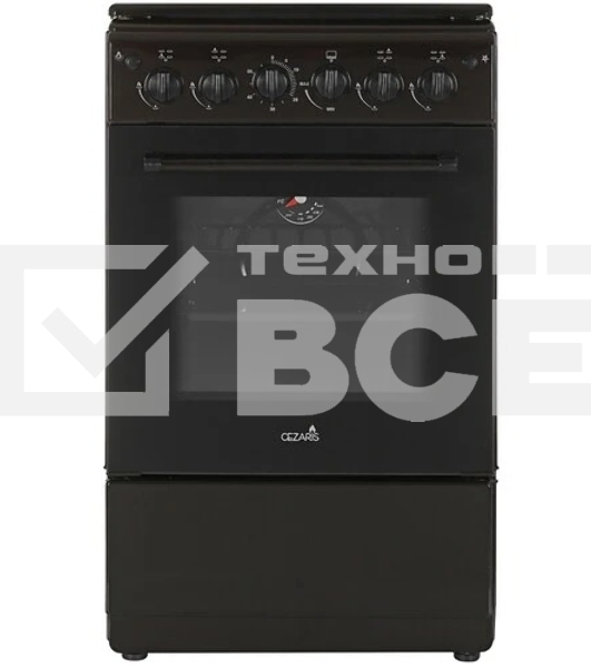 Газовая плита Cezaris  ПГ 2150-11