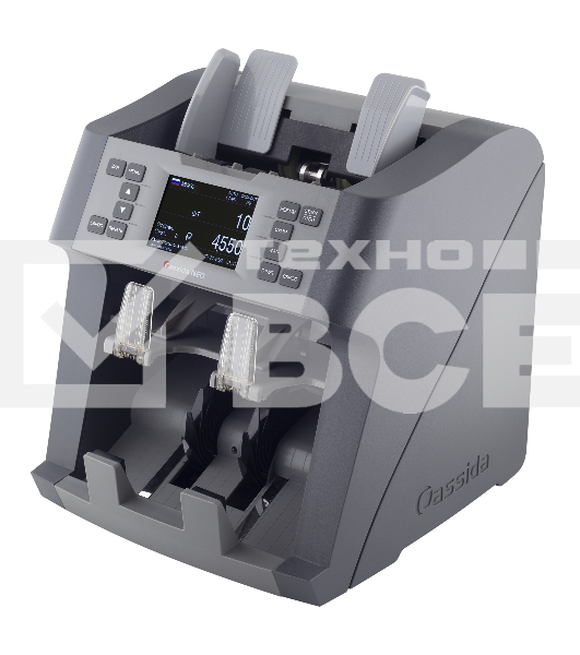 Сортировщик банкнот Cassida Neo автоматический мультивалюта