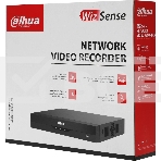Видеорегистратор Dahua DHI-NVR4116HS-EI черный, фото10