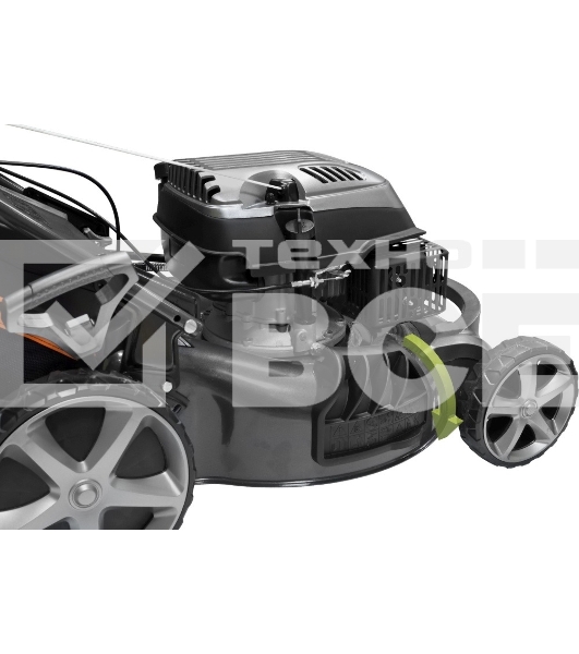 Бензиновая газонокосилка CARVER LMG-2651DMS 01.024.00005