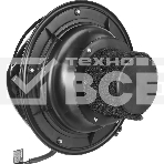 Строительный пылесос Зубр ПУ-15-1200 М1 красный/черный, 1200 Вт, уборка сухая/влажная, пылесборник мешок, 15 л, фото8