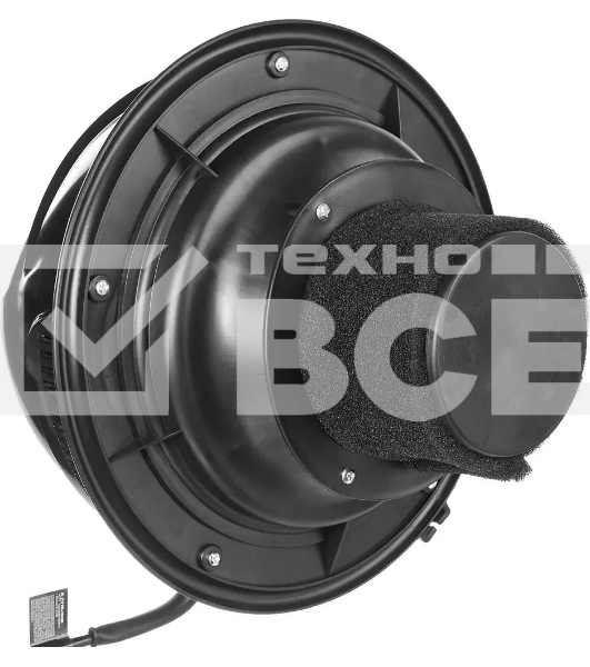 Строительный пылесос Зубр ПУ-15-1200 М1 красный/черный, 1200 Вт, уборка сухая/влажная, пылесборник мешок, 15 л