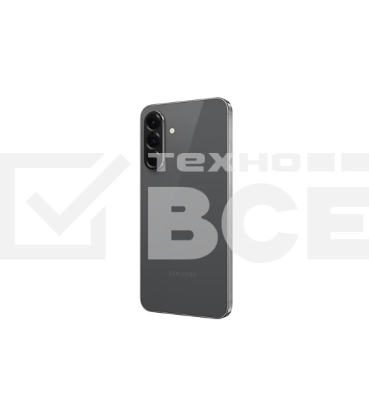 Смартфон Samsung Galaxy A56 8/128Gb графит