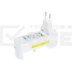 Устройство зарядное L-73 2х400мА Li-ion (18650/17650/17335/16500/14500) 4.2В DC ФАZА 5005389, фото4