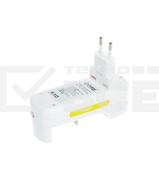 Устройство зарядное L-73 2х400мА Li-ion (18650/17650/17335/16500/14500) 4.2В DC ФАZА 5005389