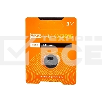 Элемент питания литиевый CR2016 3В BL-1 (блист.1шт) JazzWay 2852830, фото 1