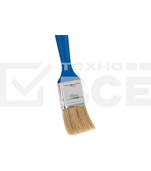 Кисть плоская Rexant 89-0362 «Универсальная» 35х8 мм