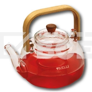 Чайник заварочный Kelli KL-3231 1 л