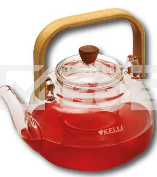 Чайник заварочный Kelli KL-3231 1 л
