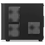Компьютерный корпус Bloody BD-CC104 черный без БП mATX 5x120мм 1xUSB 2.0 1xUSB 3.0 audio, фото5