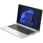 Ноутбук HP ProBook 440 G10 серебристый Intel Core i7 1355U 1700MHz/14'/1920х1080/16Gb/512Gb SSD/Intel Iris Xe Graphics/Wi-Fi/Bluetooth/DOS, фото5