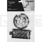 Набор фильтров Hyundai HFS7970 (2 фильт.), фото6