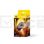 Мышь проводная Perfeo ORION черный/красный, 1000 dpi, USB, кнопки - 3, фото2