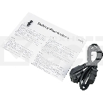 Блок питания Aerocool/Formula VX-400 PLUS, 400Вт, 120мм, черный, фото16