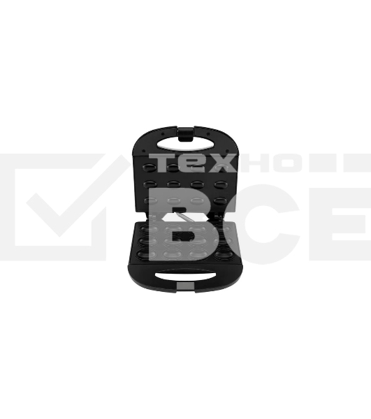 Орешница OLTO WA-2017 черный