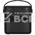 LED проектор InFocus IN3018SL Crusader Master DLP, 450 lm, FullHD, (1.2:1), HDMI 2.0 (eARC) USB-A 2.0, AUX, Bluetooth 5.1/BLE, wi-fi 2.4/5GHz, 2х10W Dolby Audio, до 25000ч., 1.57 кг батарейка, фото5